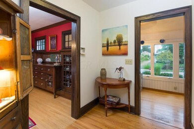 Hallway