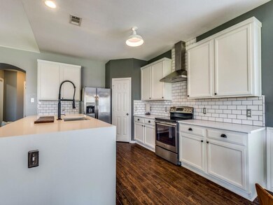 2725 Pinto Dr, Denton, TX 76210 - photo 5