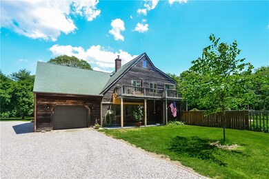 358 Tuckertown Rd, Wakefield, RI 02879 - photo 2