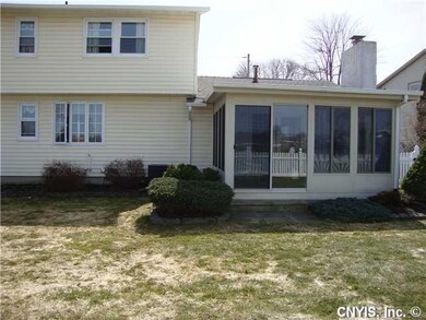 Backyard Maintenance Free Sun Room