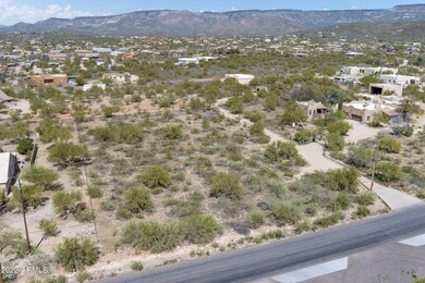 0 E. Cavalry Rd C Drone-3
