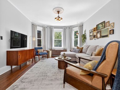 10 Olmstead St unit 1, Jamaica Plain, MA 02130 - photo 6