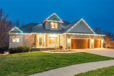 105 Everett Cir, Mingo, IA 50168 - photo 2