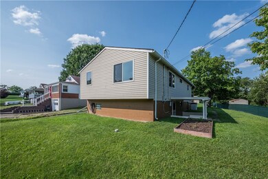 1320 High Rd, Clairton, PA 15025 - photo 4