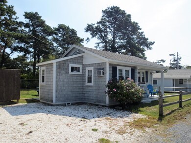 248 Old Wharf Rd unit F-4, Dennis Port, MA 02639 - photo 3