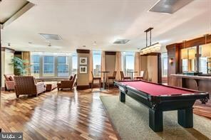 One Park Crest unit 617, McLean, VA 22102 - photo 6