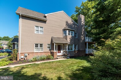 50 Piccadilly Cir unit 213, Doylestown, PA 18901 - photo 4