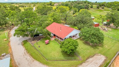 1201 Mill Rd, Springtown, TX 76082 - photo 2