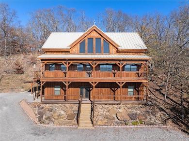 18801 W Sugar Mountain Cir, Park Hill, OK 74451 - photo 3