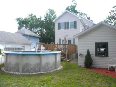 Exterior Back