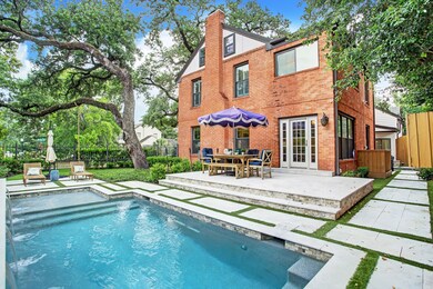 1307 Denman Rd, Houston, TX 77019 - photo 3