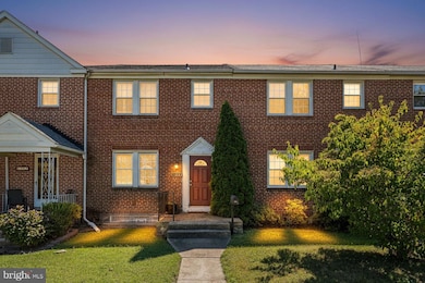 4505 Wilkens Ave, Baltimore, MD 21229 - photo 2