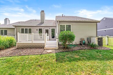 3517 Bent Oak Trail, Elkhart, IN 46517 - photo 2