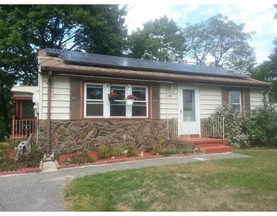 432 W Main St, Northborough, MA 01532 - photo 2