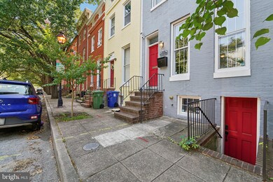 635 S Paca St, Baltimore, MD 21230 - photo 4
