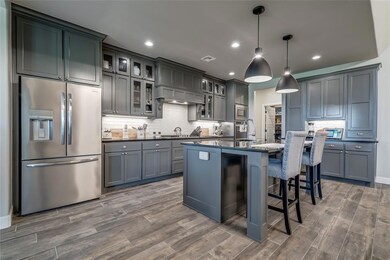 14143 Fox Lair Ln, Edmond, OK 73025 - photo 5