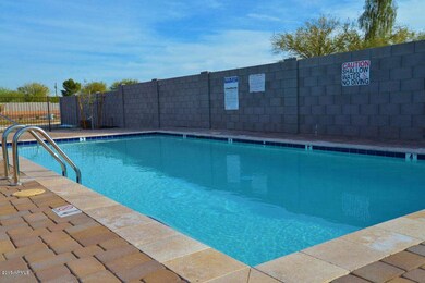 villagio pool