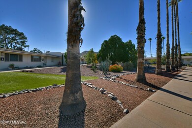 NICE VIEWS OF COMMON AREAS