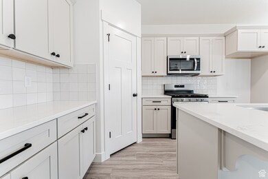 2837 Red Velvet Ln unit 2334, Saratoga Springs, UT 84045 - photo 3