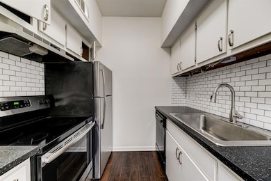 3316 Guadalupe St unit 219, Austin, TX 78705 - photo 5