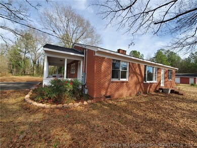 6382 Nc Highway 20, Lumber Bridge, NC 28357 - photo 2