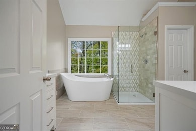 4555 Dennington Trace, Cumming, GA 30028 - photo 6