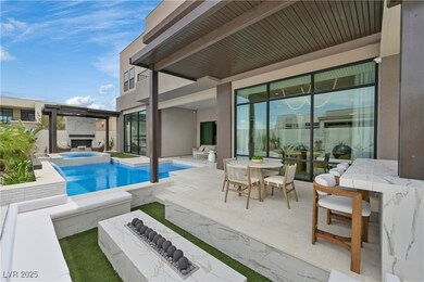 10718 Desert Heights Ave, Las Vegas, NV 89135 - photo 2