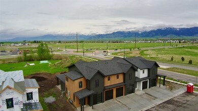 1222 Flanders Creek Ave unit B, Bozeman, MT 59718 - photo 2