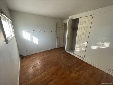 Bedroom #2