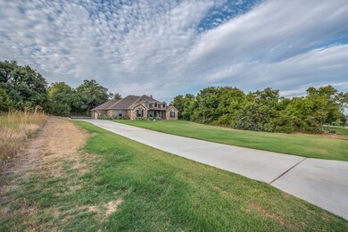 1024 N Oak Trail, Weatherford, TX 76085 - photo 6