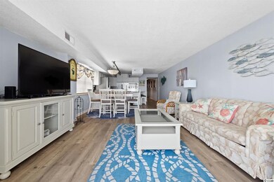 The Oceans unit 407, North Myrtle Beach, SC 29582 - photo 4