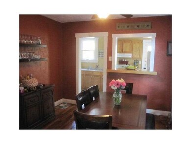 Dining Room.