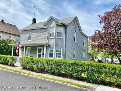 392 Wilmont St, South Amboy, NJ 08879 - photo 4