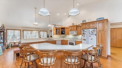 10929 County Road 14 NE, Miltona, MN 56354 - photo 7