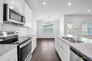 8905 Chalk Maple Dr, Killeen, TX 76549 - photo 4