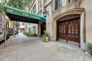 The Cloister unit 607, New York, NY 10017 - photo 5