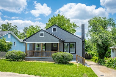 516 Terrell Street HD-64