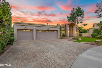 9290 N 99th Way, Scottsdale, AZ 85258 - photo 2