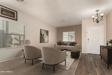 9563 W Monte Vista Rd, Phoenix, AZ 85037 - photo 2