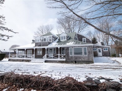 141 Conanicus Ave, Jamestown, RI 02835 - photo 2