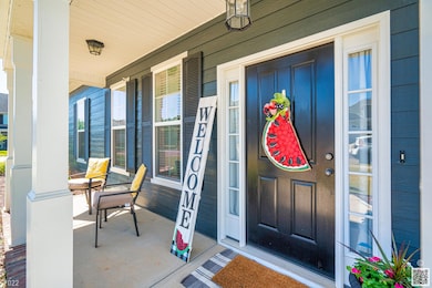 786 Whitney Pass, Evans, GA 30809 - photo 3