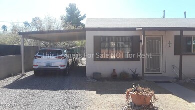 4554 E 15th St, Tucson, AZ 85711 - photo 2