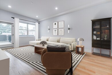 52 Cambridge Ave unit 6, Jersey City, NJ 07307 - photo 5