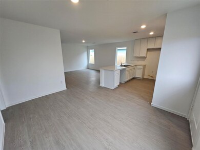 Photos are representative of the floor plan, not t