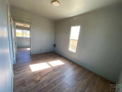 front room