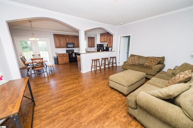 841 Browning Rd, Enoree, SC 29335 - photo 5