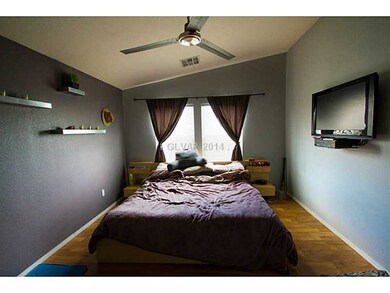 Master Bedroom.