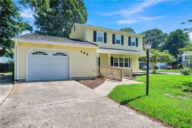 106 Deep Water Cove, Newport News, VA 23606 - photo 2