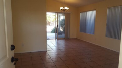 Front Door to L/R to D/R