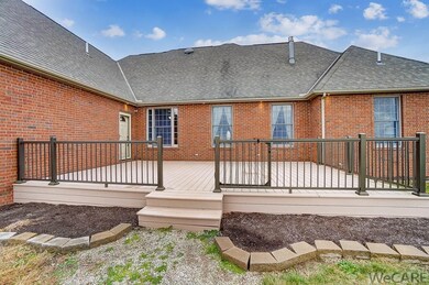 1891 Hough Rd, North Baltimore, OH 45872 - photo 7